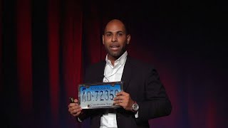 The Master Key To Leadership and Business Growth  Israel Duran  TEDxWilmingtonSalon [upl. by Eastman]