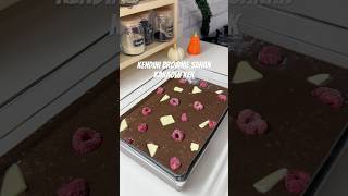 Kendini Brownie Sanan Kakaolu Kek 🍫 tarif detayı açıklamada lezzet misafir kek cake recipe [upl. by Nuhsed]