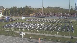 Trabuco Hills High School Graduation Ceremony  Class of 2024 [upl. by Ezra809]