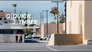 Daniel Ledermann  Quick 3 [upl. by Giusto]