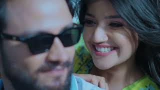 MGDhanushka  Podha Warsha පොද වර්ෂා  Official Music Video [upl. by Ahsiled700]