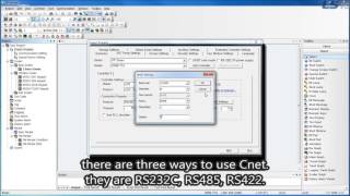 LSHMI20How to Create Project in XPBuilder [upl. by Ellerrad]