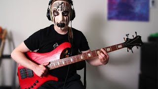 When SLIPKNOT give you 60 seconds to audition [upl. by Itch]