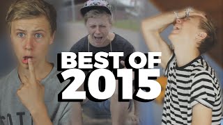 BEST OF 2015 [upl. by Lrat]