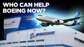 Is Airbus HELPING Boeing [upl. by Polinski512]