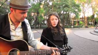 Jesse amp Joy  Track by walk [upl. by Queena]