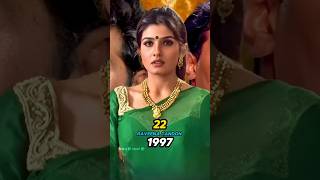 Ziddi Movie Cast Then amp Now 19972024 [upl. by Ahsilif]