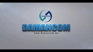 Nouveau portail DAMANCOM Télédéclaration Groupée [upl. by Ojimmas650]