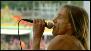 The Stooges  live at Pinkpop festival 2007  PROSHOT [upl. by Nowahs]