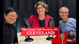 A conversation with The Legal Aid Society Of Cleveland [upl. by Church]