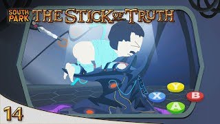 South Park  The Stick of Truth E14  Poor Randy Marsh [upl. by Rayham]