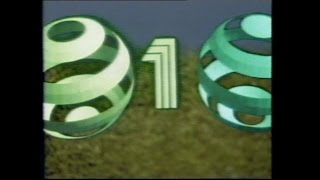 TV1vinjett 1986 [upl. by Eisned417]