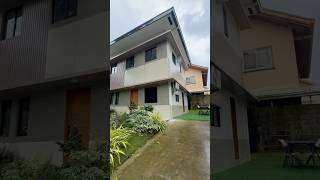 13M Fully Furnished House and Lot in Sun Valley Antipolo near Eastland Heights antipolo sunvalley [upl. by Allerbag]