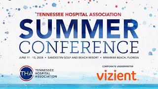 Register for THA Summer Conference  2024 [upl. by Earased147]