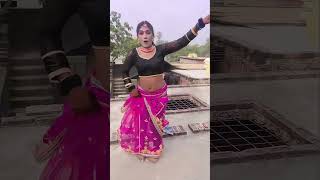 😘😘❤️❤️Jada me aada chhod ke tu ghare aaja na♥️♥️❤️shorts reels dance [upl. by Kramal669]