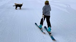 DIY Mounting the Shift MNC Backcountry Binding [upl. by Elberfeld474]