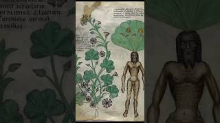 Voynich manuscript book shorts facts [upl. by Aihsrop]