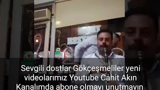 Gökçeşmeliler kadere bak ömrümüzün sondemi fasıl [upl. by Ymeon]