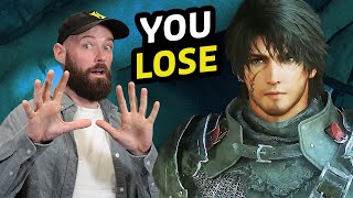 7 Video Game Fights You Had To LOSE [upl. by Zamora529]