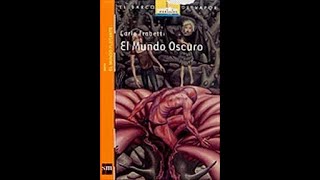 EL MUNDO OSCURO  AUDIOLIBRO  EPÍLOGO [upl. by Ernesta]