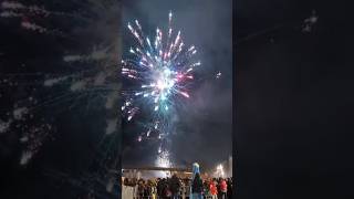 No te pierdas la Semana Grande de Donostia si te gustan los Fuegos Artificiales ¡Alucinarás seguro [upl. by Neersan]