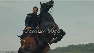 Arslanbek Sultanbekov  Osman Bey Marşı OST Kuruluş Osman [upl. by Suilenrac]