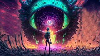 Progressive Psytrance Mix🟡 DJ NightStar  Progressive Trance  Trance Music  Trance Progressive 🟡 [upl. by Gibbons611]