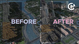 How to Find Missing Assets amp Subscribe it  Cities Skylines [upl. by Aetnahc12]