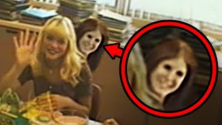 10 SCARY Videos [upl. by Marnia]