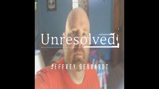 Jeffrey Gebhardt [upl. by Aliuqehs283]