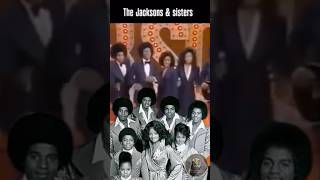 TheJacksons was a musical family treasure thatll never be seen again ever thajacksons nexxlegacy [upl. by Stinson]