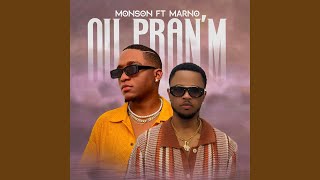 Ou Pranm feat Marnoht [upl. by Ru642]