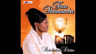 Soeur Feza Shamamba  Album Revelation Divine Année 2014 [upl. by Mukund]