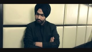 Ikk Pal Teaser  Ammy Virk  Latest Punjabi Songs 2013 HD [upl. by Ocihc839]