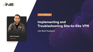 Implementing and Troubleshooting SitetoSite VPN [upl. by Atiram]