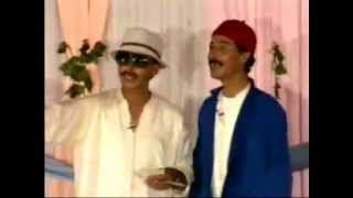 Touna2i El Hanaouate Rire Maroc complet إضحك مع الثنائي المغربي الهناوات رحمهما الله [upl. by Anitsim963]