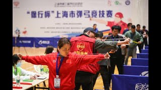 The highlights of CSCC Slingshot Competition 2020 Shanghai [upl. by Arhoz]