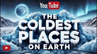 The Coldest Places on Earth subscribe and like  please comment and share as well [upl. by Enneire]