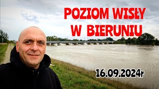 Wisła Bieruń 16092024 [upl. by Hardie]