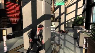 Max Payne 3 X360  gameplay [upl. by Uta]