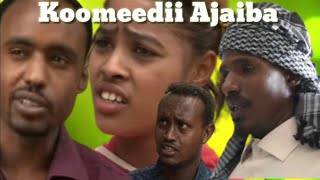 Comedy Afaan Oromoo Koflaan Garaa Nama Dhukkubsu Sii Magan [upl. by Noel795]