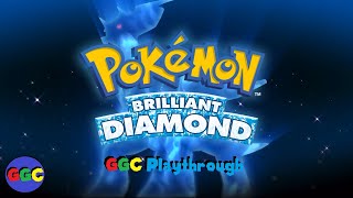 Pokémon Brilliant Diamond Part 16 [upl. by Tarryn]