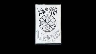 Iowaska  Live 95 Essex – UK 1996 [upl. by Kyl852]