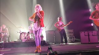 Still Into You  Paramore Live in Manila 2018 [upl. by Idyh]