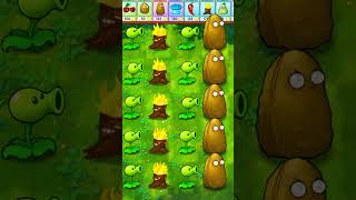 The Plants Are Evolving plantsvszombies pvz pvz2 [upl. by Andrei]