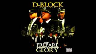 DBlock  quotPainquot feat Large Amount amp AP Official Audio [upl. by Itraa633]