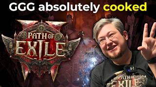 The LATEST Path of Exile 2 Details Are INCREDIBLE [upl. by Henriette]