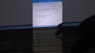 Exercice1 solution aqueuse [upl. by Hpejsoj]