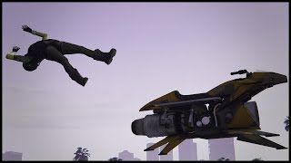 If you like the Oppressor Mk 2 dont watch this [upl. by Amice]