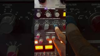 Compression with the Heritage Audio Successor firemusic heritageaudio mixingtutorials [upl. by Aizek]